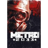 Metro 2033 Steam Key GLOBAL | ePonuda.com