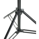 vidaXL Držač/ nosač za pozadinu 300 cm | shoptok.hr