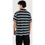 Santa Cruz Cera Polo Majica dark teal | Shoptok.si