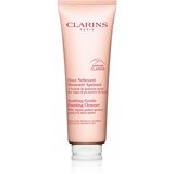 Clarins Cleansing Soothing Gentle Foaming Cleanser nežna pena za odstranjevanje ličil s pomirjajočim učinkom 125 ml | Shoptok.si
