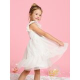 Sinsay haljina za djevojčice 093CA-01X | shoptok.hr