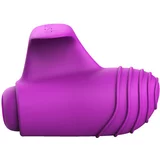 BSwish bteased Basic Finger Vibrator Orchid