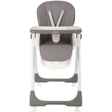 Kikka Boo Spicy hranilica za bebe Grey, 6m+ | ePonuda.com