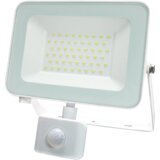 Greentech LED reflektor sa senzorom pokreta 50W 6500K IP65 AFS-50WH Cijene