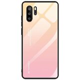  Maskica sa poleđinom od kaljenog stakla za Huawei P30 Pro | shoptok.hr