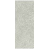  Tepisi za područja HUARTE Zelena 200 x 80 cm Poliester - Zelena 80 x 200 cm Uzorak vala | shoptok.hr