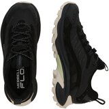 Merrell Nizki čevelj 'MOAB SPEED 2 GTX' črna / off-bela | Shoptok.si