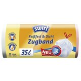 SWIRL Vreće za smeće (Zapremnina: 35 l, 15 Kom.) Cijene