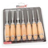 Womax dleta za duborez set 5 komada 73400001 Cene