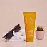 ALFAPARF MILANO Semi di Lino maska za kosu za kosu iscrpljenu od sunca 200 ml | shoptok.hr