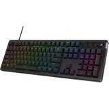 Hyperx Alloy Rise HX Red Gaming Mehanicka Tastatura 7G7A3AA | Eponuda.ba