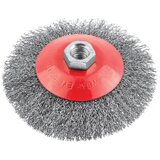  Četka rotirajuća za brusilicu 115mm | ePonuda.com