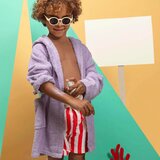 Naif Baby & Kids Mineral Sunscreen SPF 50 sprej za sunčanje za djecu od rođenja 100 ml | shoptok.hr