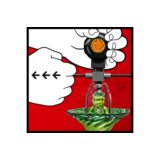 Lego Ninjago® Lloydov ninja trening Spinjitzuja (70689) | Shoptok.si