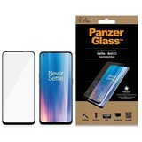 PanzerGlass KALJENO STEKLO E2E SUPER+ ZA ONEPLUS NORD CE 2 Z OKVIRJEM, (21911620) Cene