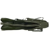  Torba za štap za pecanje tamnozelena 160 cm od tkanine Oxford | shoptok.hr