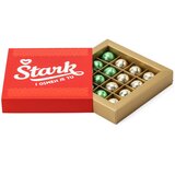 Stark Štark Crvena kutija 190g Cene
