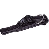 Nobby preno classic neoprenska ovratnica - črno siva - različne velikosti 40 - 55 cm | Shoptok.si