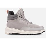 Geox Grey women's ankle boots Aerantis - Women's | Shoptok.si