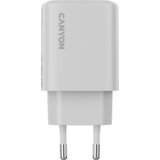 Canyon charger OnCharge 200 20W 1xPD 1xQC EU White | Eponuda.ba