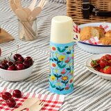 Rex London Plava/krem dječja termosica 350 ml Butterfly Garden – | shoptok.hr