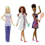 Barbie Mattel - Medicinska sestra (GTW39), (21382301) | Shoptok.si