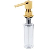 Alveus Kork Dozer za sapun, 500ml, Bronzane boje Cijene