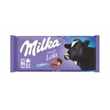 Milka Čokolada For you Oreo 100g | ePonuda.com