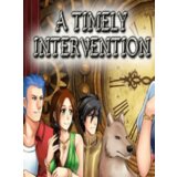  a timely intervention (pc) steam key global | ePonuda.com