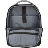  Poslovni nahrbtnik Moss 15,6", za prenosnike, siv | Shoptok.si