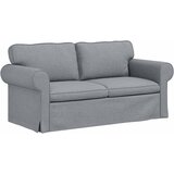 SOFA Svijetlo siva 175 x 82 x 80 cm tkanina | shoptok.hr