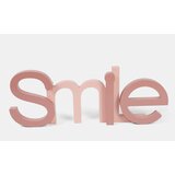 Sinsay Uspravni ukras SMILE | shoptok.hr