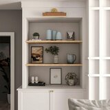 Elstead Lighting STENSKA LED-SVETILKA Alora 18 W 520 lm 2620 K 220-240 V | Shoptok.si
