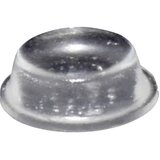 Toolcraft PD2014C nogica za uređaje samoljepljivo, okruglo prozirna (Ø x V) 14 mm x 4.5 mm 1 St. | Eponuda.ba