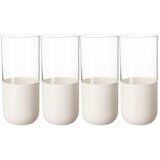 Villeroy & Boch SET KOZARCEV Manufacture Rock blanc Cene