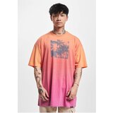 Just Rhyse Men's T-shirt NewburnSun orange | shoptok.hr