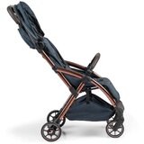 Leclerc Baby otroški voziček influencer air denim blue | Shoptok.si