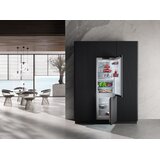 Miele Ugradbeni hladnjak sa zamrzivačem KFN 7744 C 125 Gala Edition | Eponuda.ba