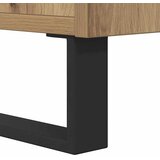 TV ormarić Artisan hrast 150x30x44,5 cm izrađeno drvo | shoptok.hr