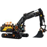 Lego Technic: Bager Volvo EC500 Hybrid | shoptok.hr