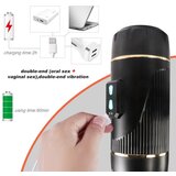 Mistress 2025 Masturbator Mistress Kay Double-end | Shoptok.si