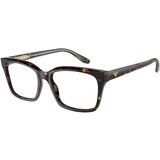 Emporio Armani EA3219 5879 M (52) Havana/Kristalna Cene