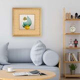 Wallity slika NTCAM19477141902 - 3232, 32x32cm Cene