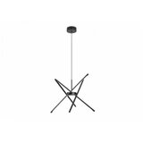 Rabalux Visilica Henli2 LED 40W crna (72338) | ePonuda.com