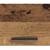  Ormar za perilicu rublja Staro drvo 67,5 x 68 x 200 cm | shoptok.hr