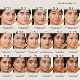 Armani Luminous Silk Foundation posvjetljujući puder nijansa 6 Golden Beige 30 ml | shoptok.hr