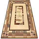 RugsX Preproge Preproga BCF Morad JAŚ Classic - bež 300x400 cm Bež | Shoptok.si