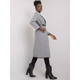 Italy Moda Coat-DHJ-PL-A5753-1.29X-grey | Shoptok.si