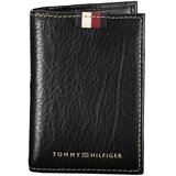 Tommy Hilfiger Muški Novčanik Crni | shoptok.hr