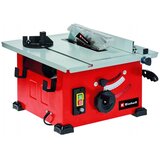 Einhell stolna kružna pila tc-ts 210 (1.200 w, promjer lista pile: 210 mm, 0 okr/min - 4.800 okr/min) + bauhaus jamstvo 5 godina na uređaje na električni ili motorni pogon Cijene